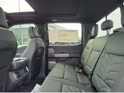 2026 FORD F150