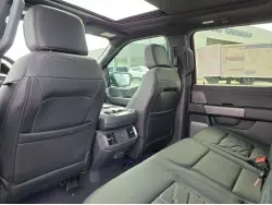 2026 FORD F150