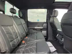 2026 FORD F150