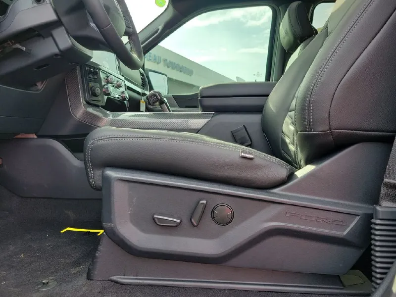 2026 FORD F150