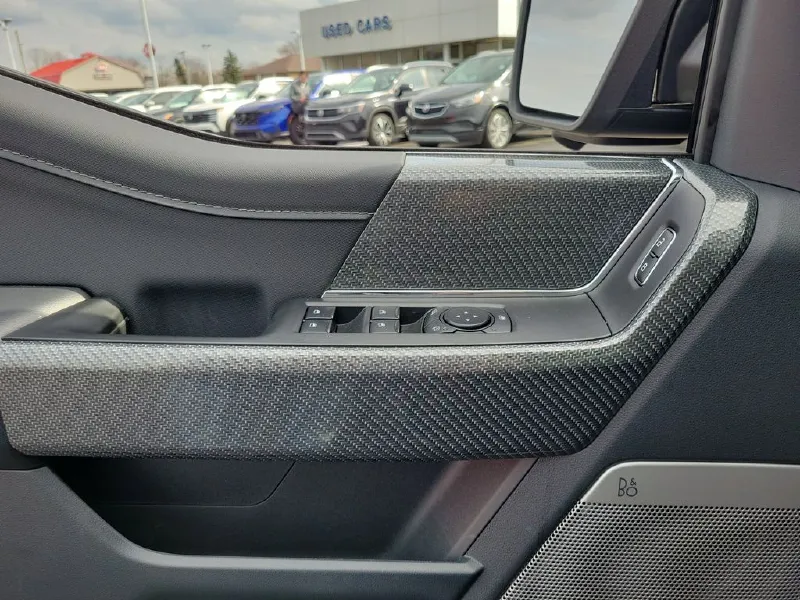2026 FORD F150