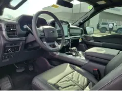 2026 FORD F150