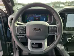 2026 FORD F150