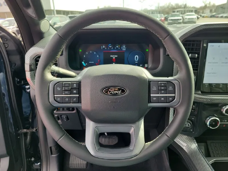 2026 FORD F150
