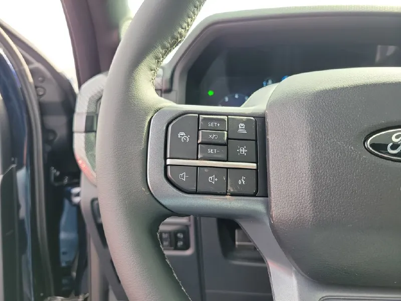 2026 FORD F150