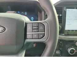 2026 FORD F150