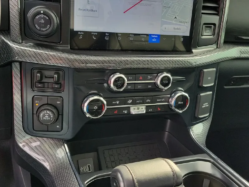 2026 FORD F150