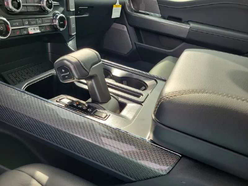 2026 FORD F150