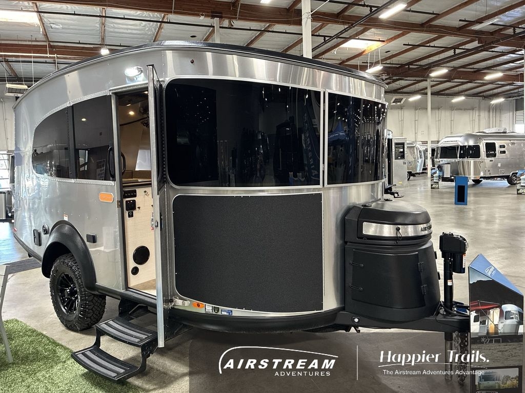2026 Airstream Basecamp Xe 20X Basecamp 20XE in fairfield CA