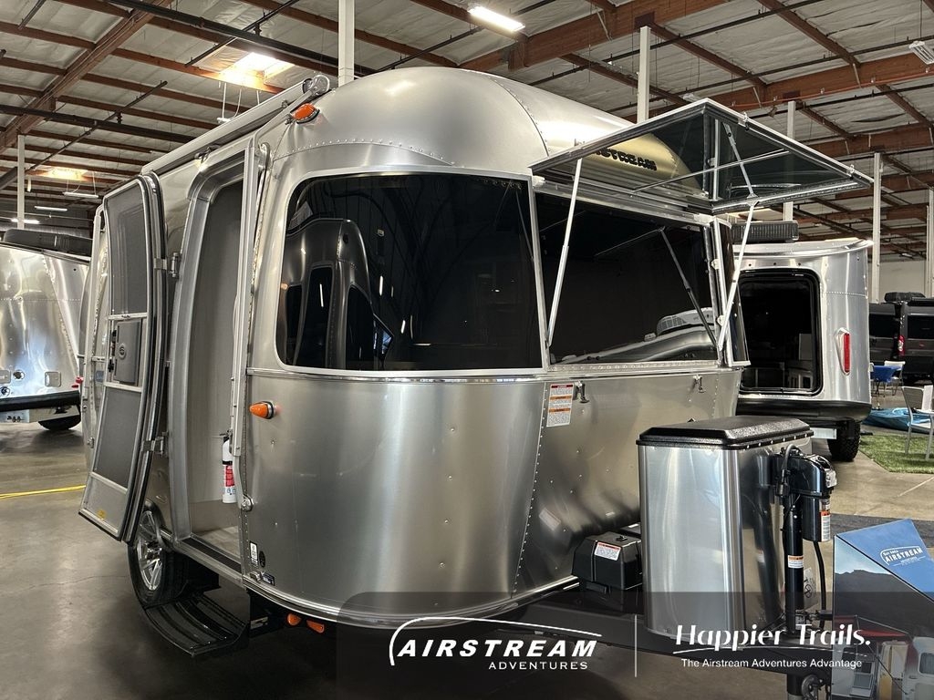 2027 Airstream Bambi 16RB RV