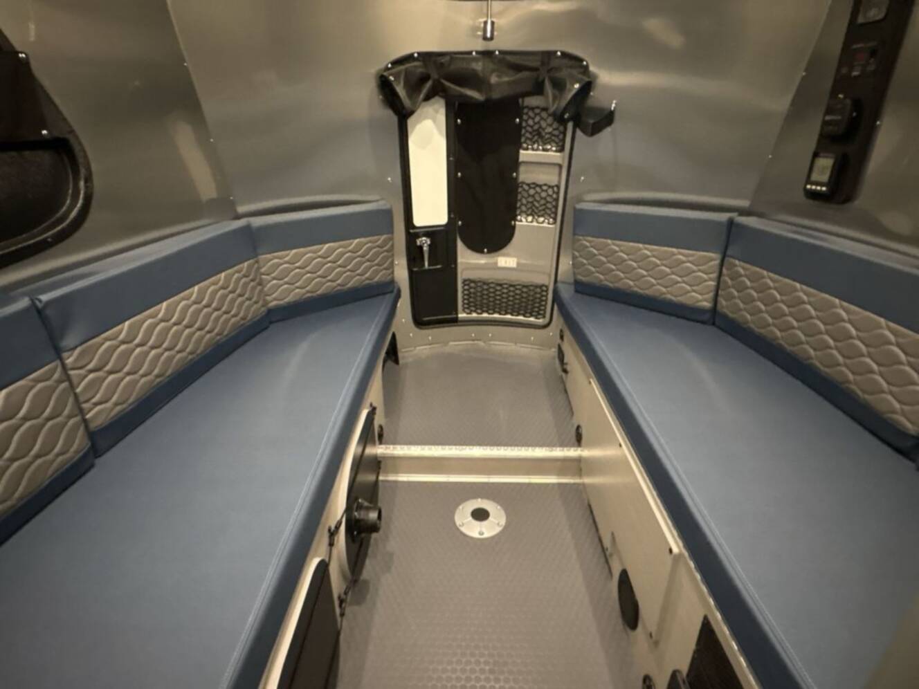 A photo of this 2026 Airstream Basecamp 16X 16X