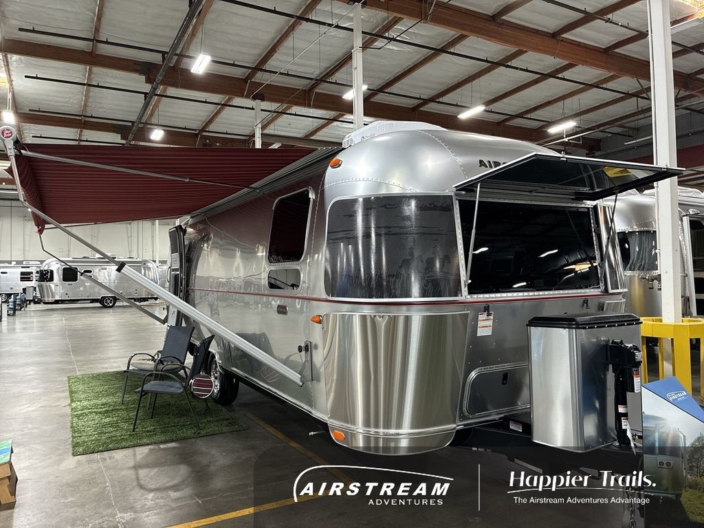 2027 Airstream Stetson+6666 27FB in fairfield CA
