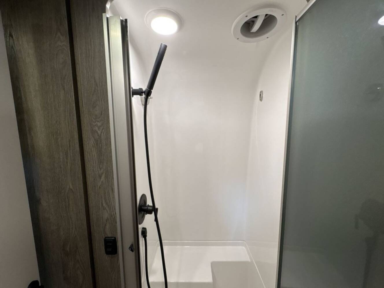 A photo of this 2026 Airstream Stetson 6666 27FB