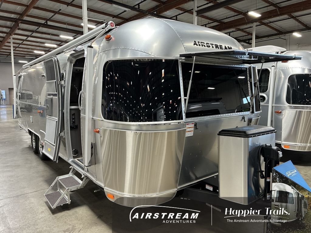 2026 Airstream Globetrotter 30RB in fairfield CA