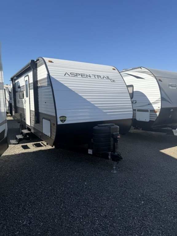 2024 Dutchmen Aspen Trail LE 23BHWE in los banos