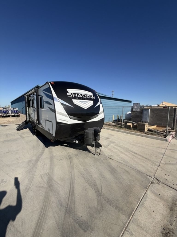 2021 Cruiser Rv Shadow Cruiser SC 225RBS in los banos