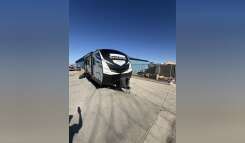 2021 Cruiser Rv Shadow Cruiser SC 225RBS RV