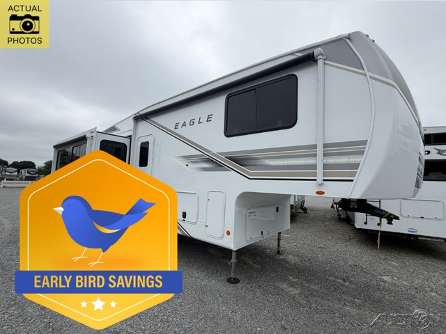 2027 Jayco Eagle 29RLC in mountville PA