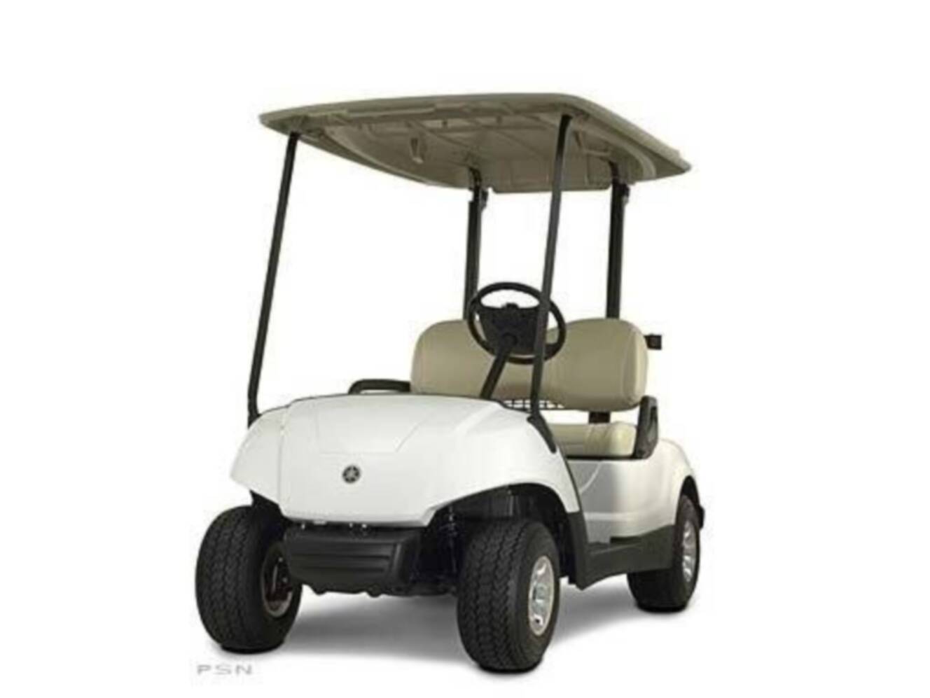 A photo of this 2011 Yamaha The Drive® Electric