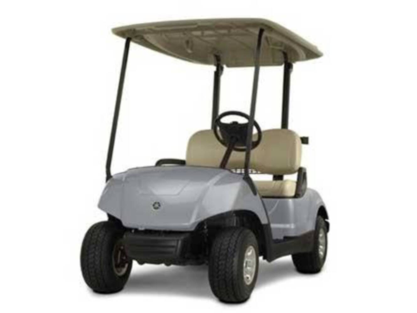 A photo of this 2011 Yamaha The Drive® Electric