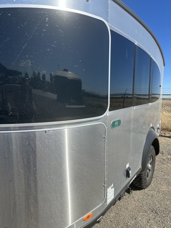 2024 Airstream REI 20X Basecamp 20X in los banos
