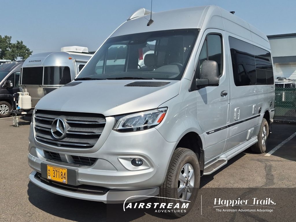 2021 Airstream Interstate 24GL in clackamas OR