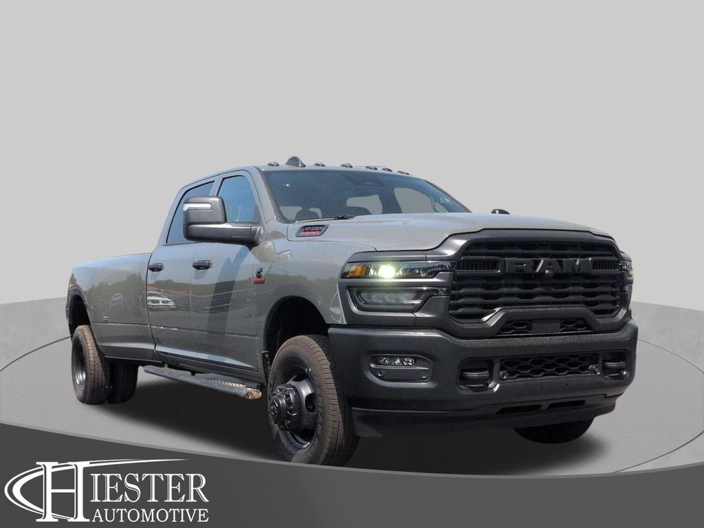 2026 RAM 3500 TRADESMAN in Sanford, NC