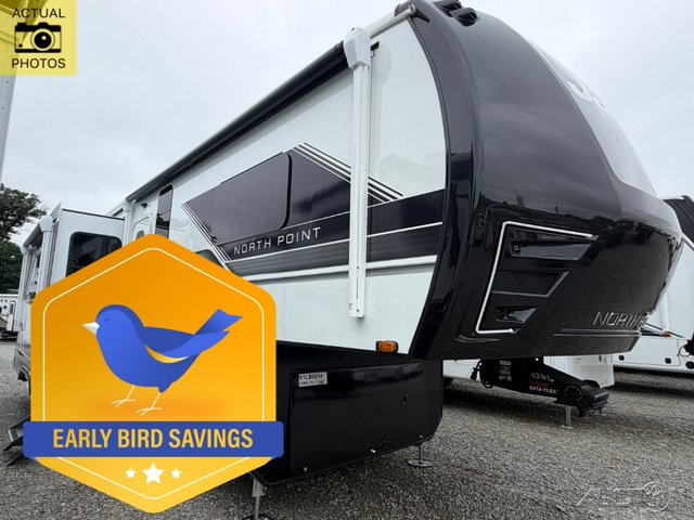 2027 Jayco North Point 310RLTS in mountville PA