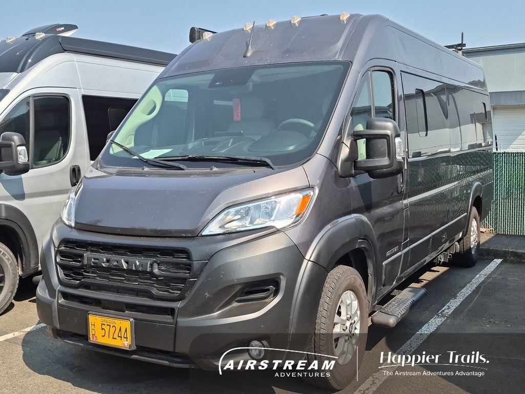 2024 Airstream Rangeline 21 BASE in clackamas OR