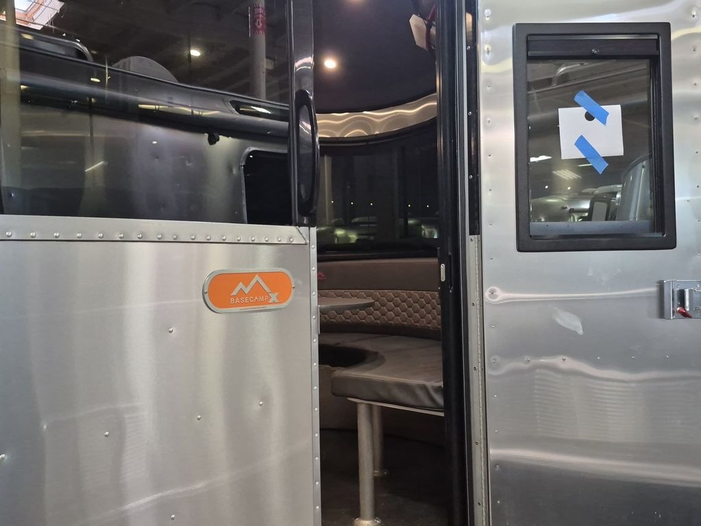 2023 Airstream Basecamp 20X in clackamas OR
