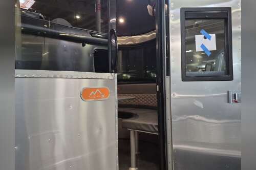 2023 Airstream Basecamp 20X in clackamas OR