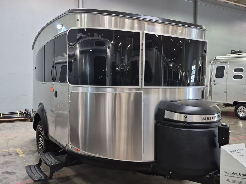 2023 Airstream Basecamp 20X in clackamas OR
