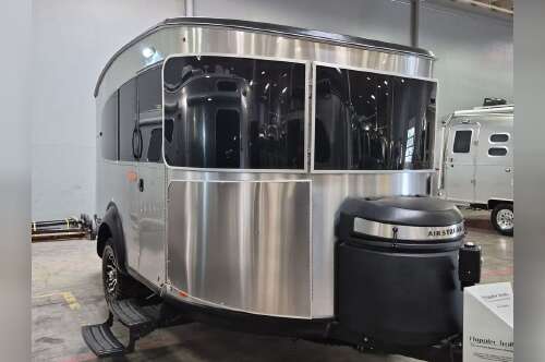 2023 Airstream Basecamp 20X in clackamas OR