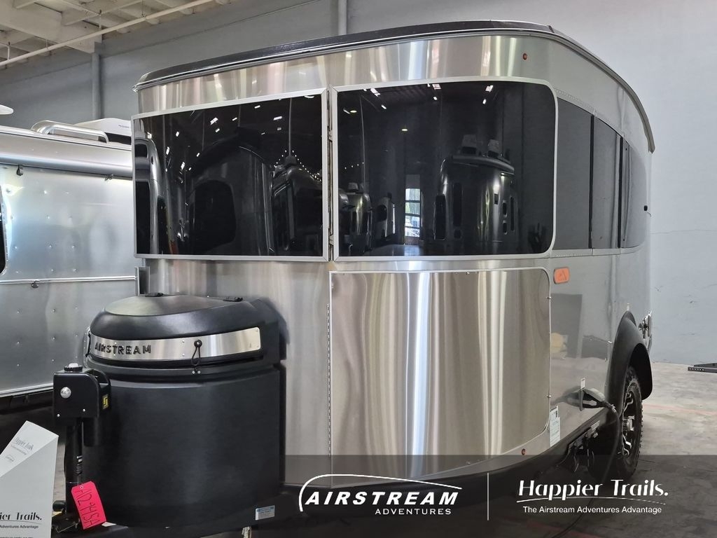 2023 Airstream Basecamp 20X in clackamas OR