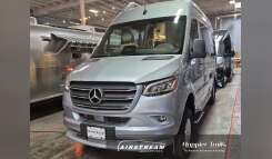 2025 Airstream Interstate 19 RV