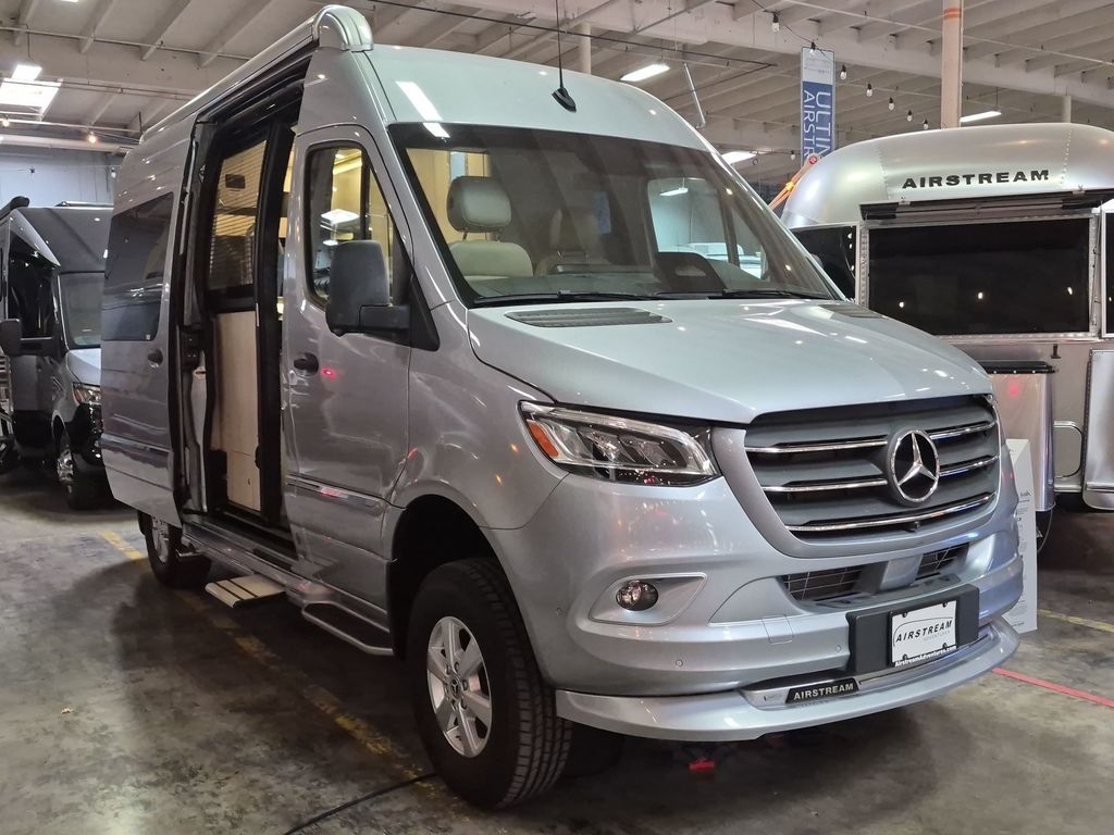 2025 Airstream Interstate 19 BASE in clackamas OR