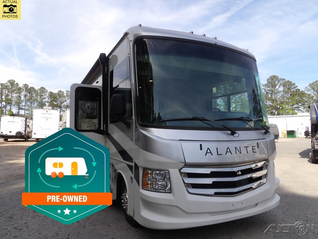 2024 Jayco Alante 27A in chesapeake VA