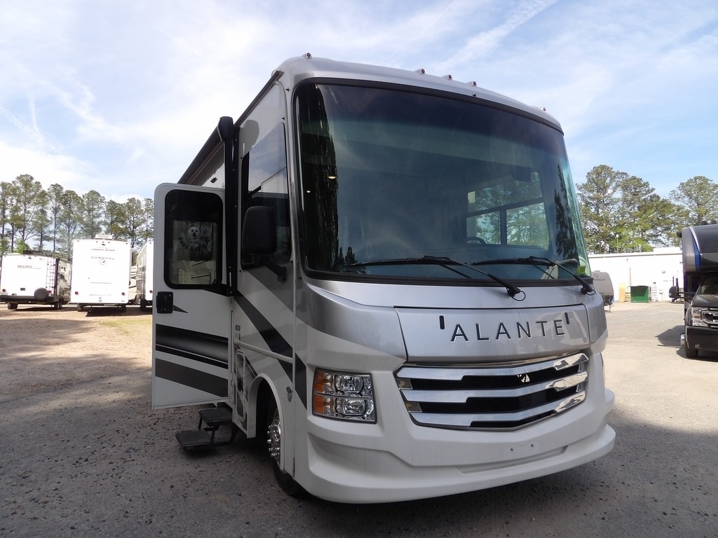 2024 Jayco Alante 27A in chesapeake VA