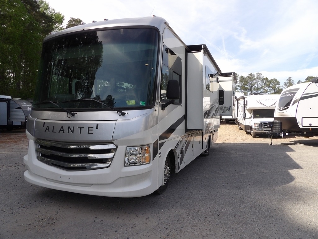 2024 Jayco Alante 27A in chesapeake VA