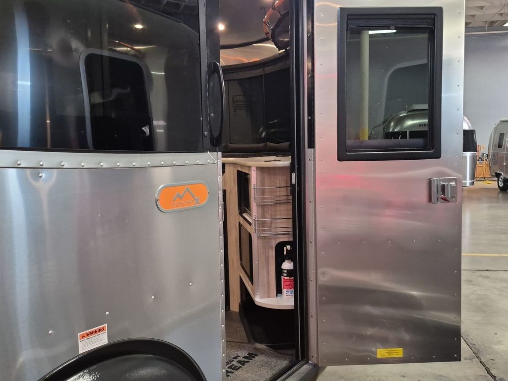 2021 Airstream Basecamp 16X in clackamas OR