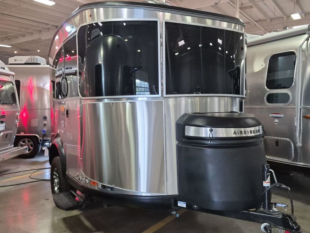 2021 Airstream Basecamp 16X in clackamas OR