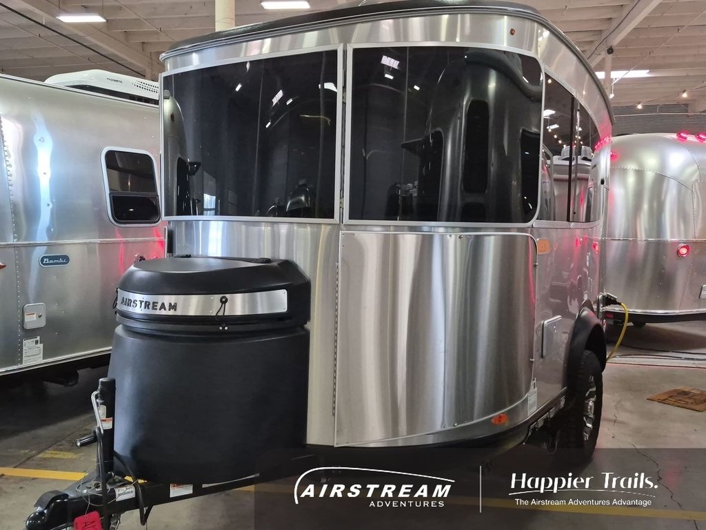 2021 Airstream Basecamp 16X in clackamas OR