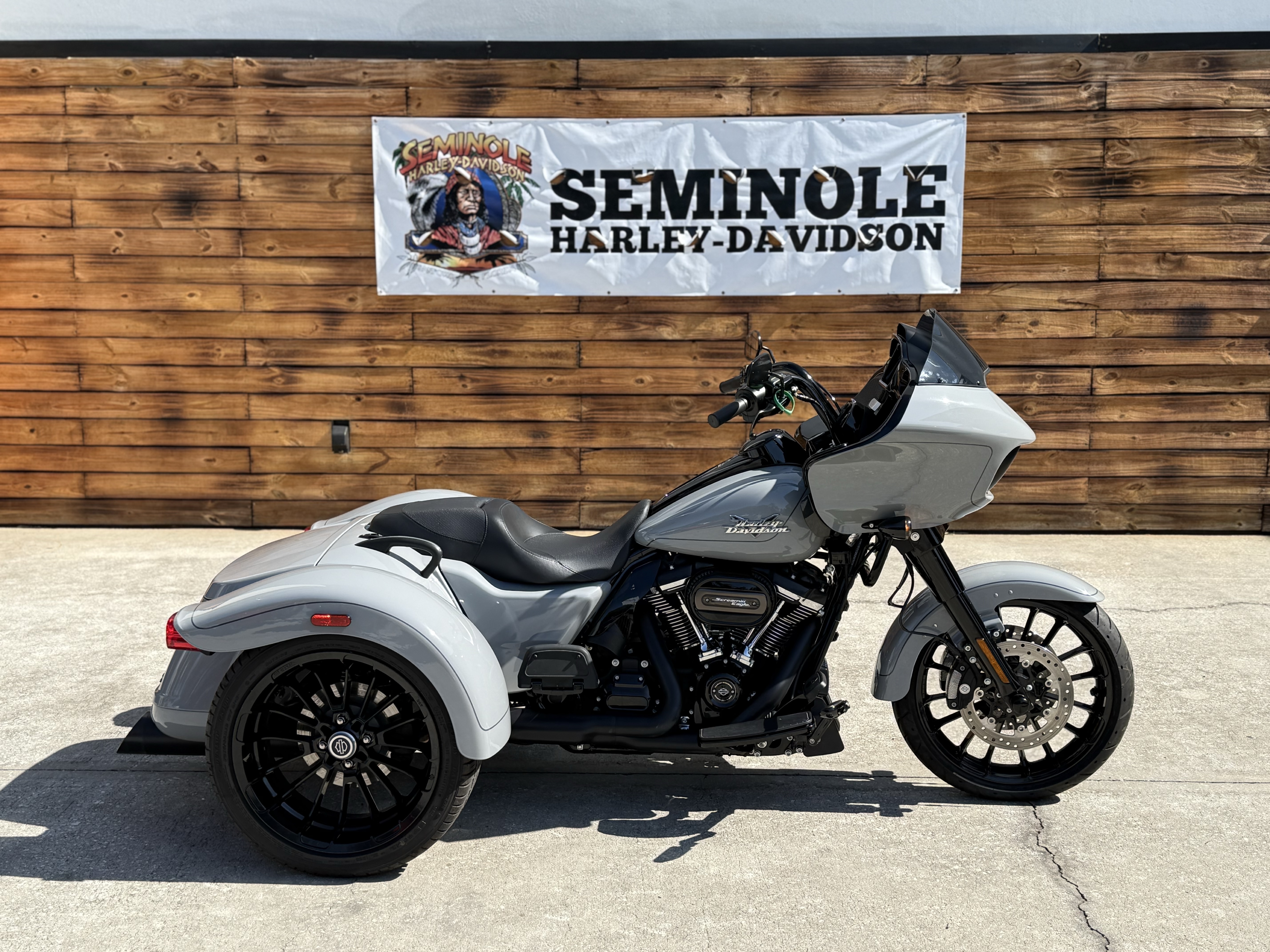 2024 Harley-Davidson Road Glide® 3 3 in Sanford, FL