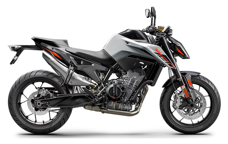 2024 KTM 790 Duke DUKE in Austin, TX