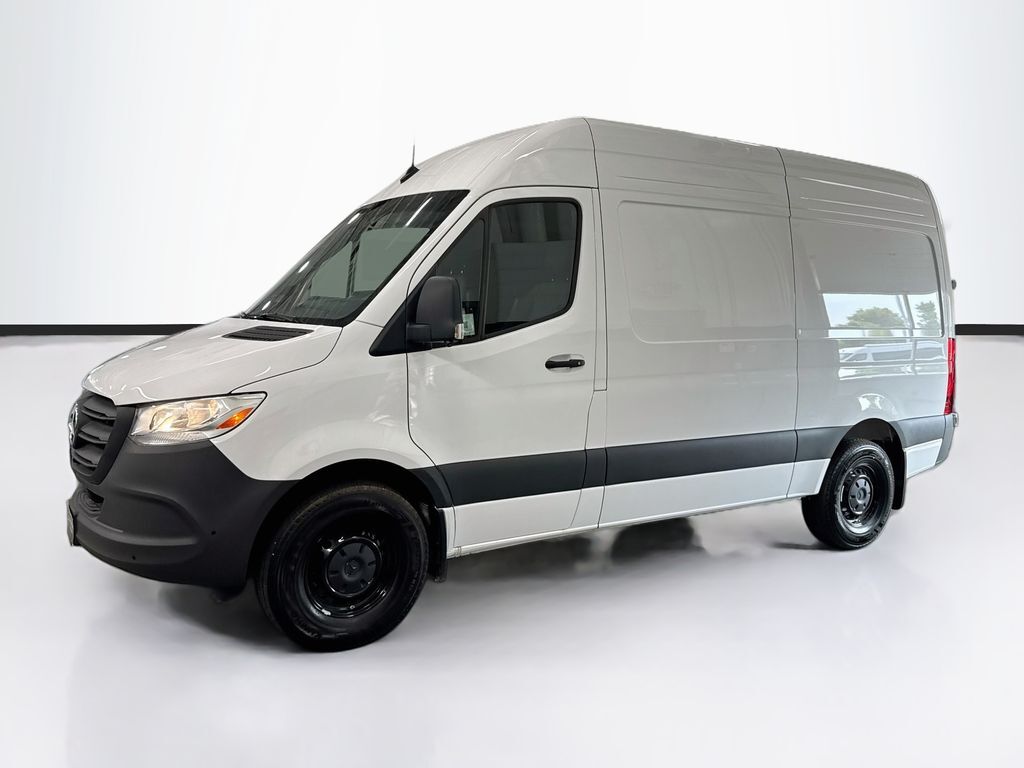 2026 MERCEDES-BENZ SPRINTER 2500 2500 in Saint Paul, MN