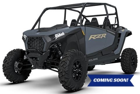 2027 Polaris RZR XP 4 1000 Sport in sidney OH