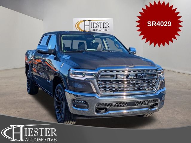 2026 RAM 1500 LIMITED in Sanford, NC