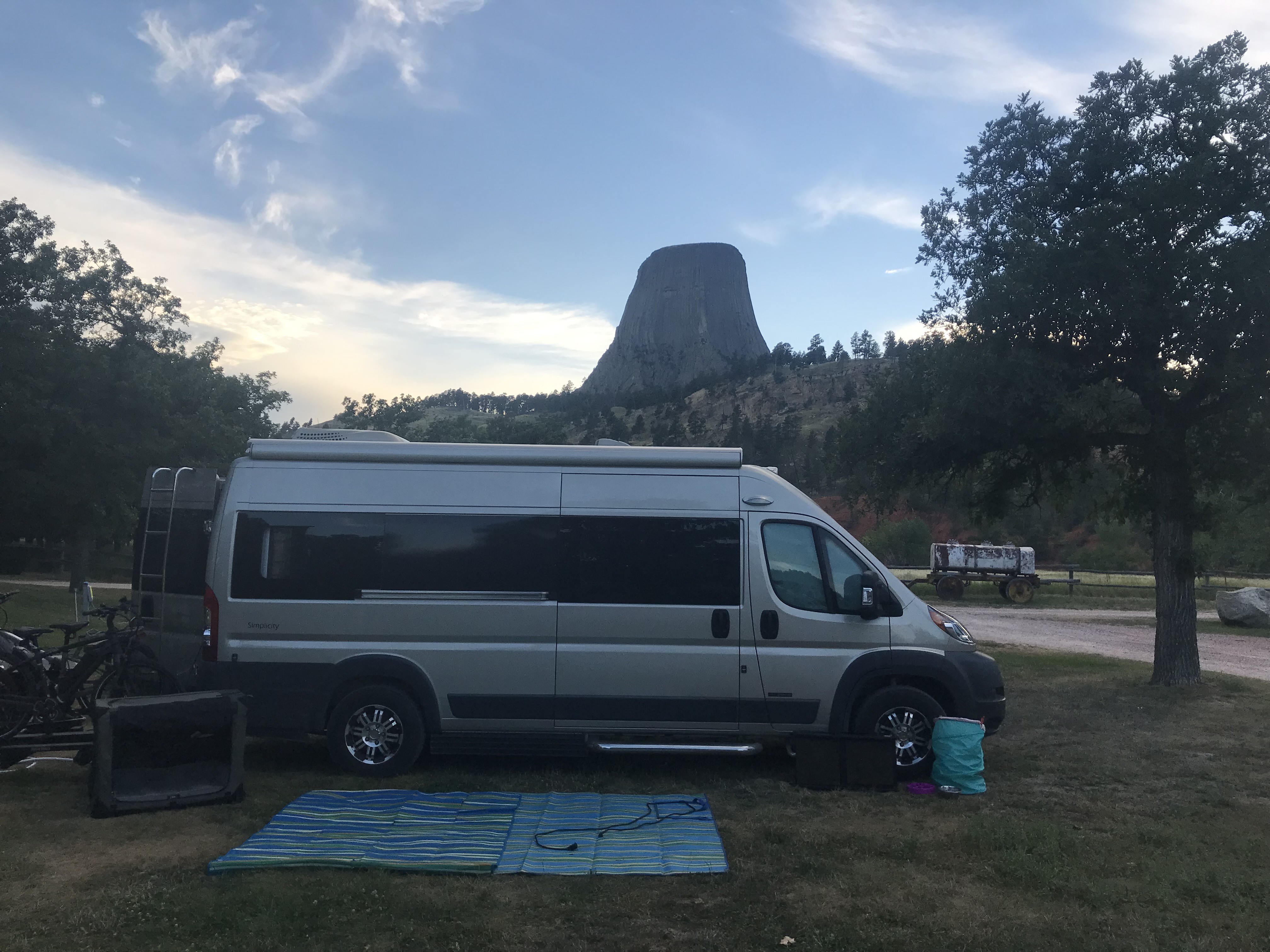 2019 Roadtrek SIMPLICITY SRT RV