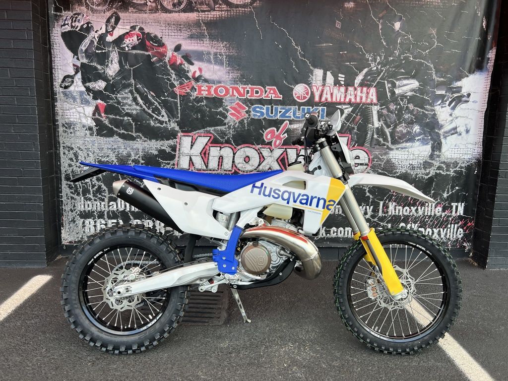 2027 Husqvarna® TE 300 300 in Knoxville, TN