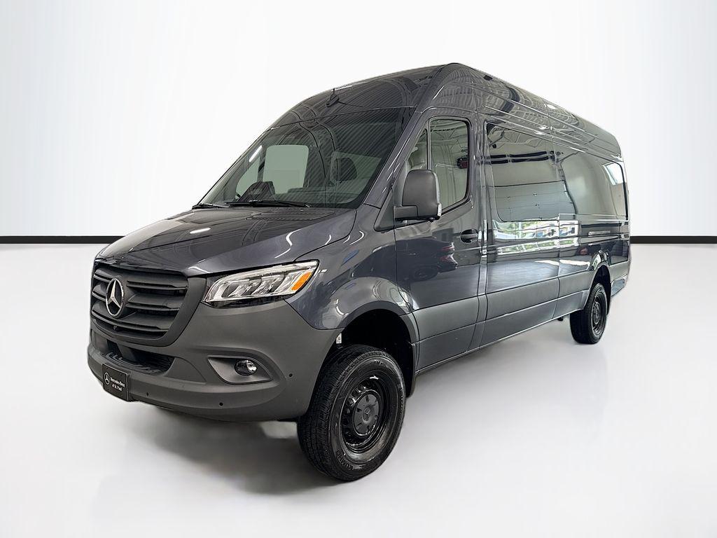 2026 MERCEDES-BENZ SPRINTER 2500 2500 in Saint Paul, MN
